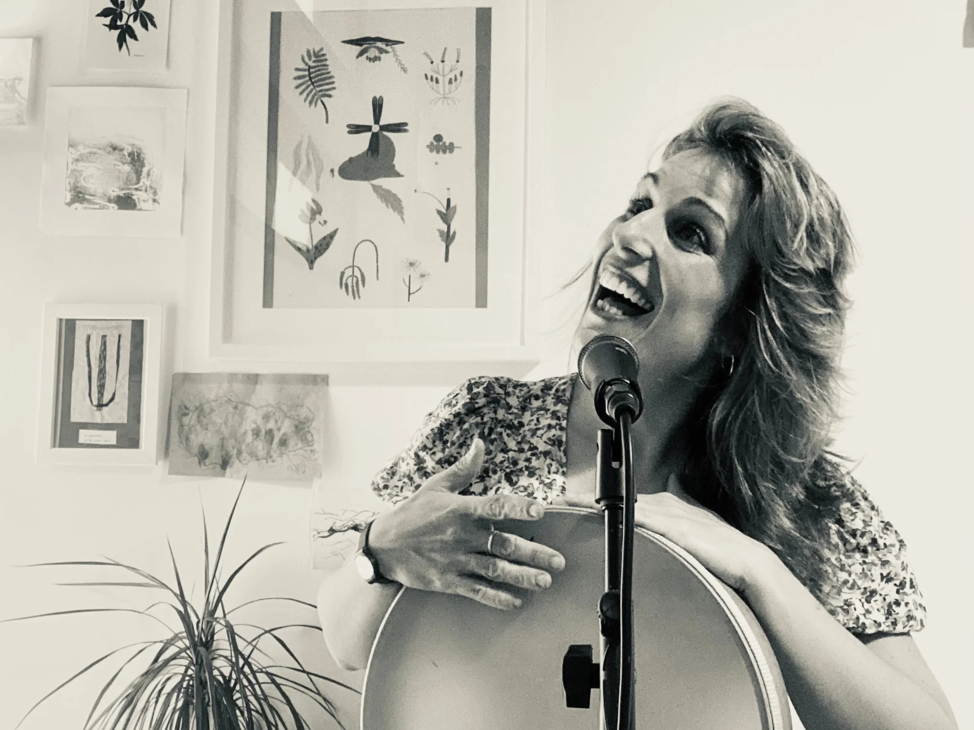 Rosa Sánchez Velasco