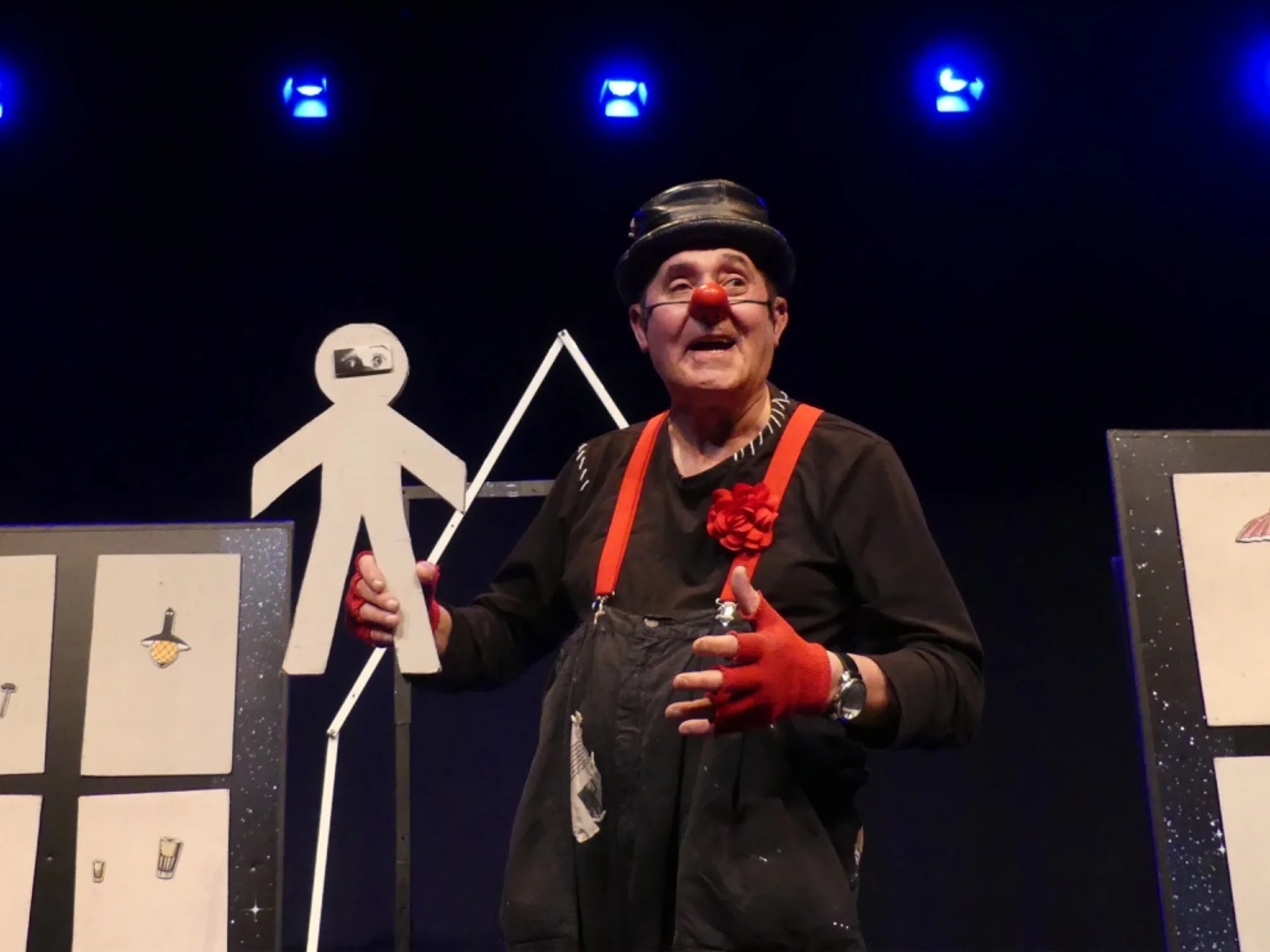 SENZILLAMENT... la història més bonica del món