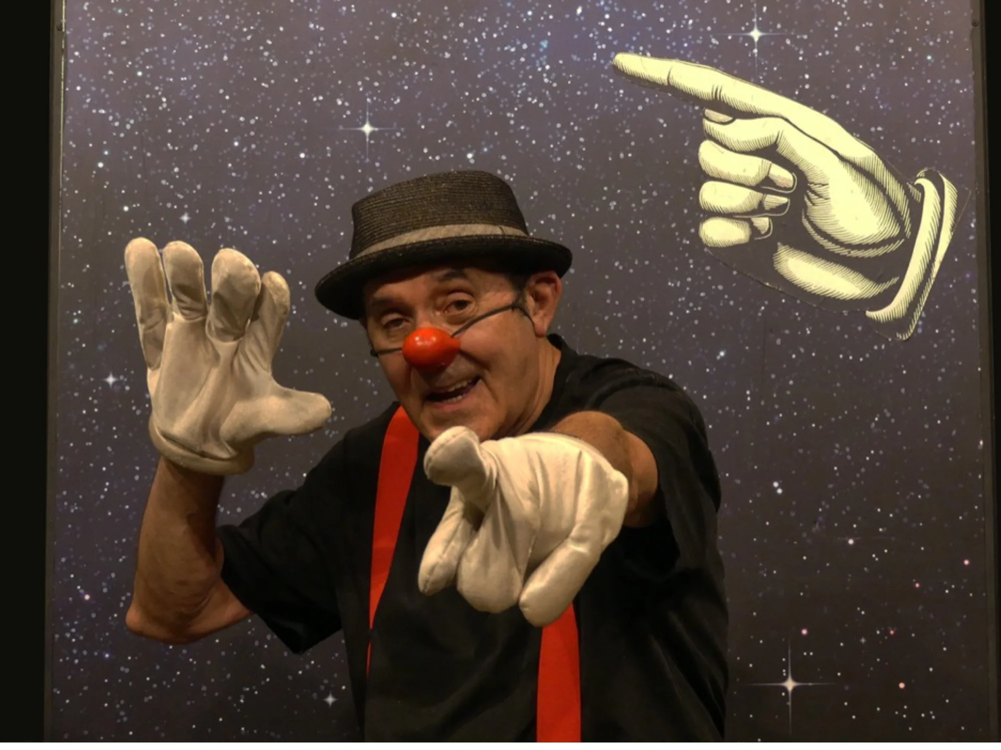 SENZILLAMENT... la història més bonica del món