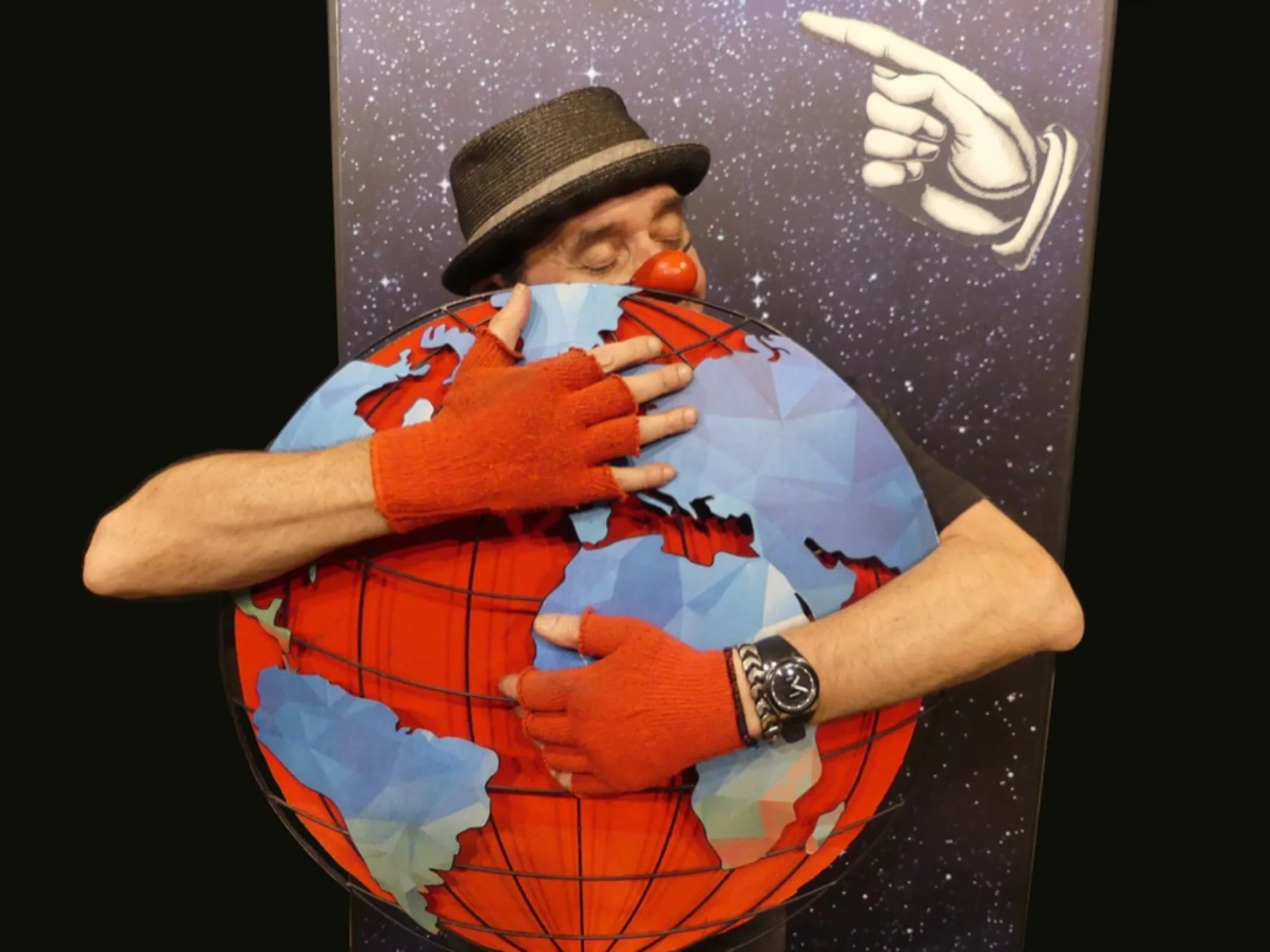 SENZILLAMENT... la història més bonica del món