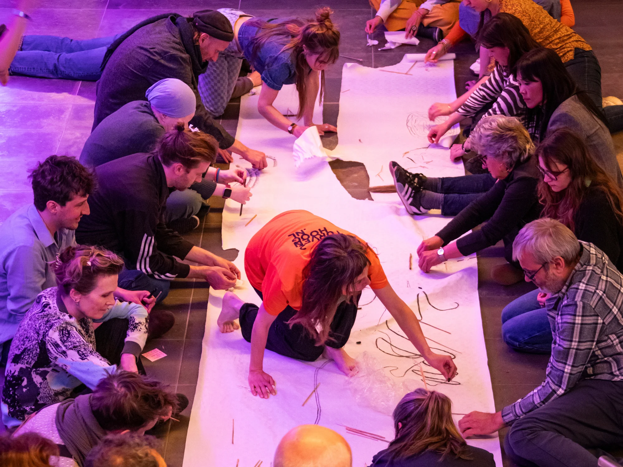 Reflexions sobre llenguatge, mediació i inclusió