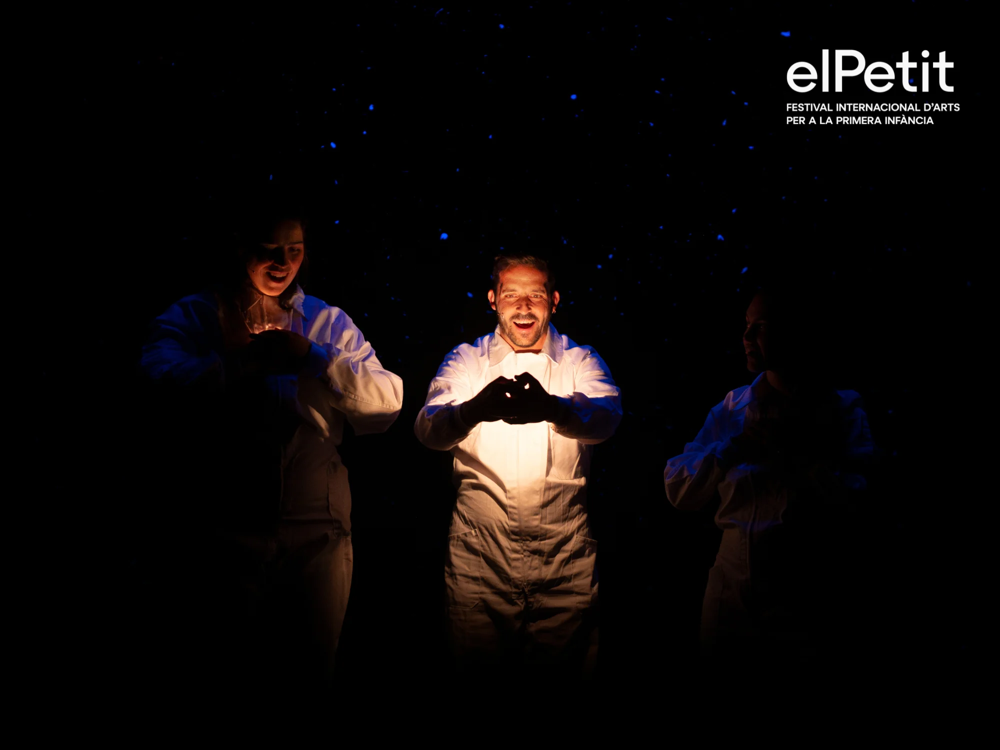 FOSCA | © Anna Fàbrega