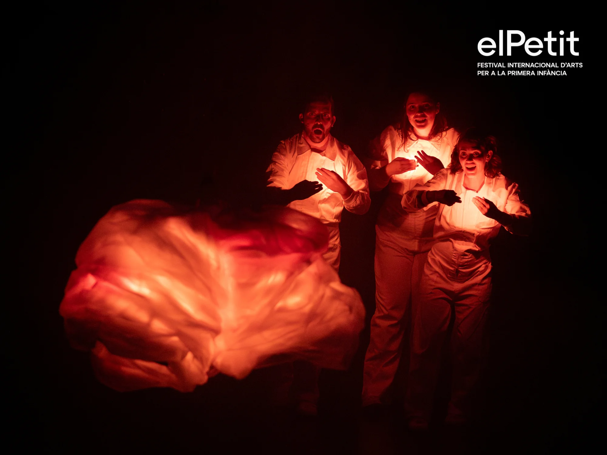 FOSCA | © Anna Fàbrega