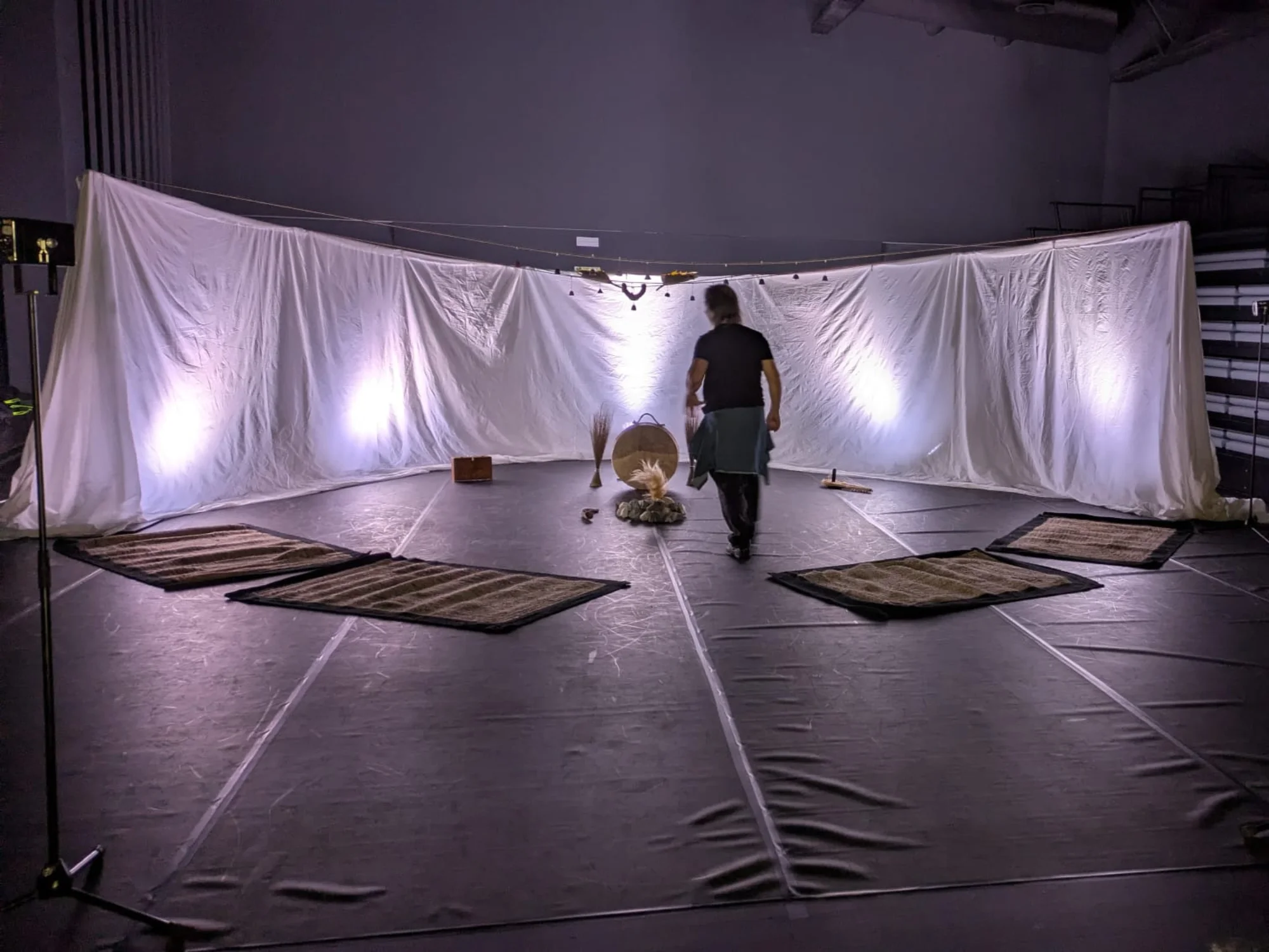 Residència creativa - SO