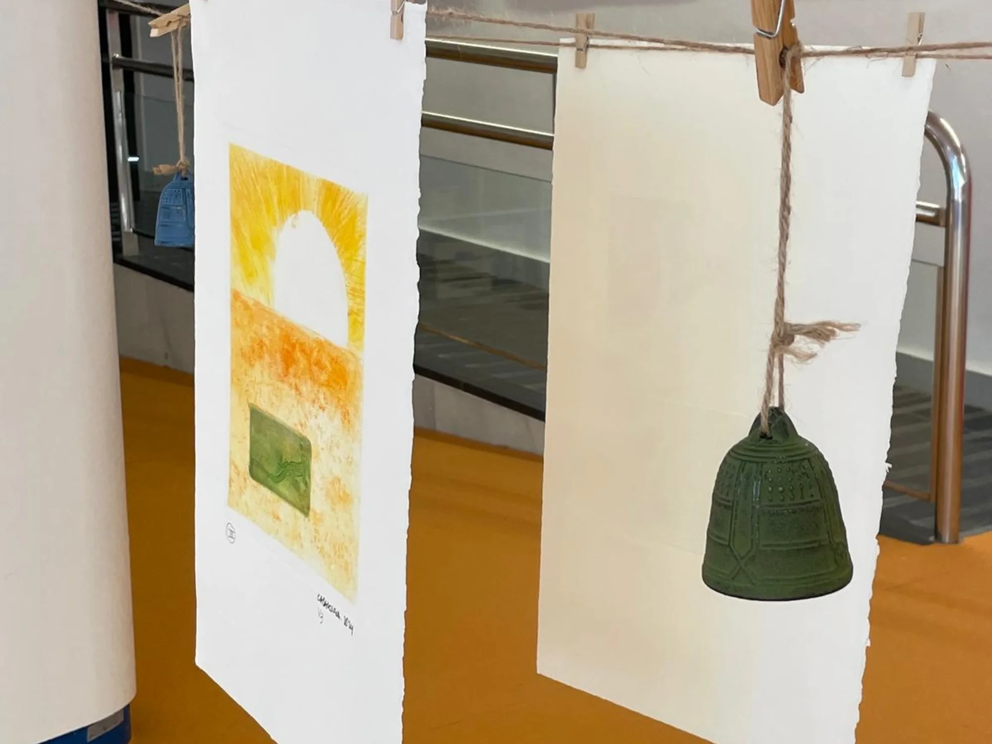 Residència creativa - SO