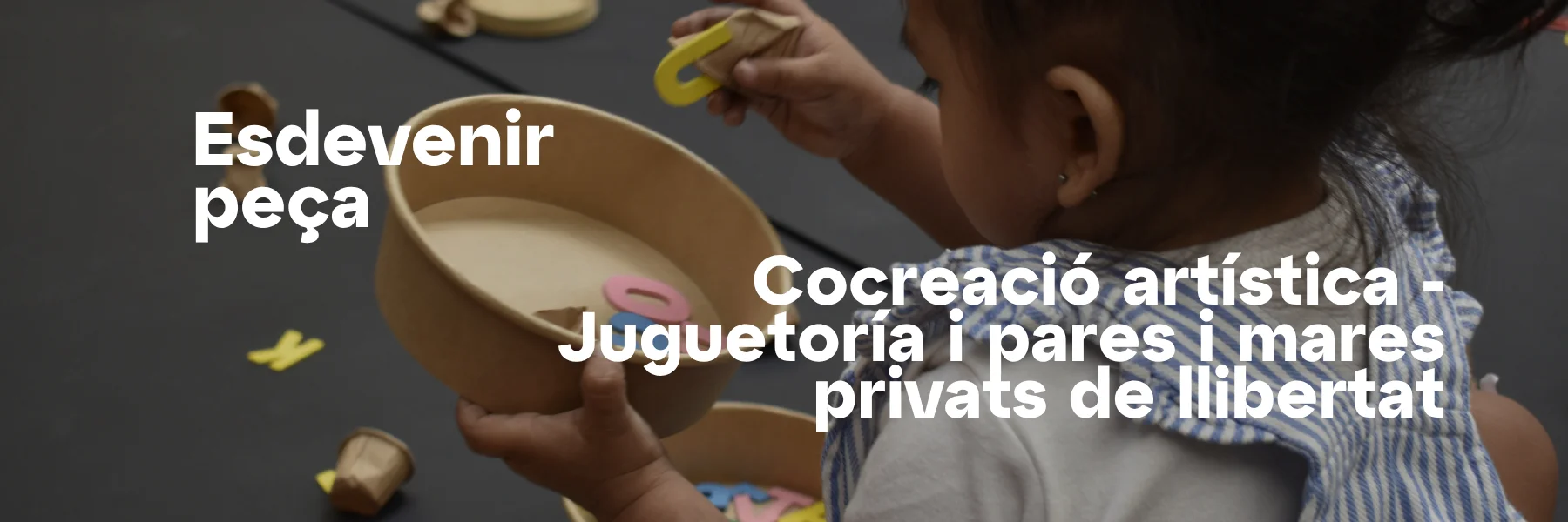 Capçalera - peça