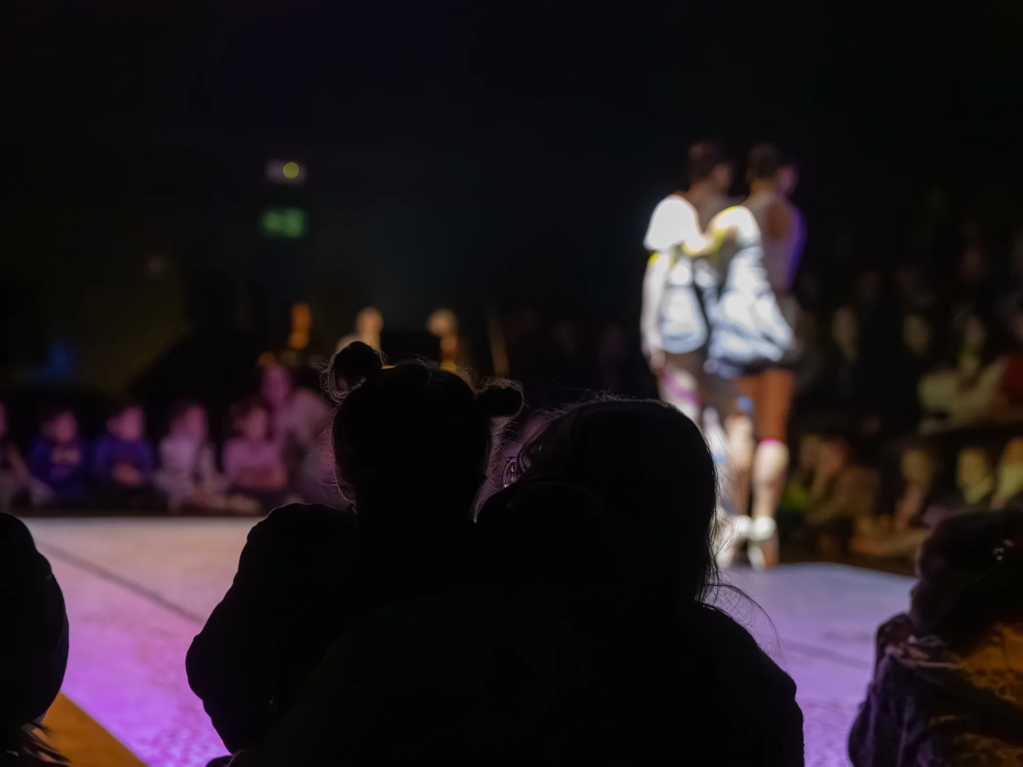 Gesto | © Gisela Jane