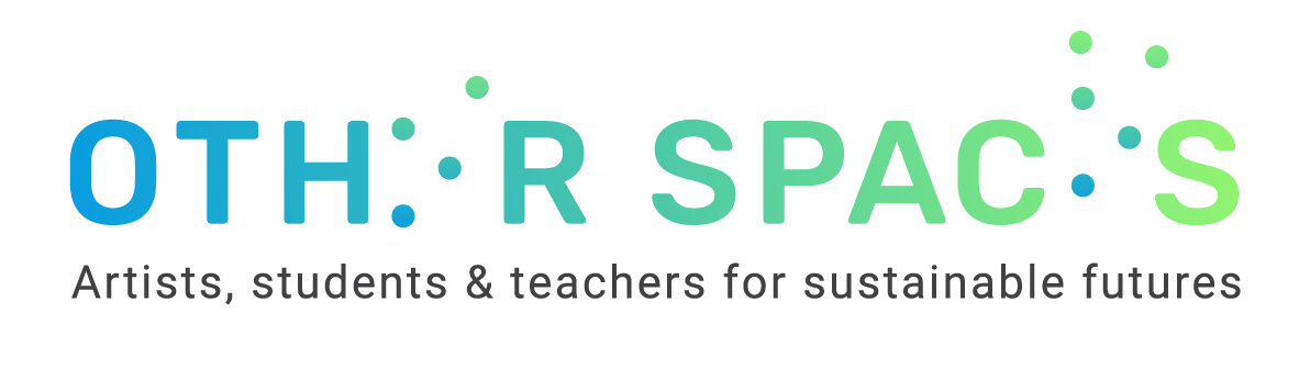 Other Spaces. Encounters between artists, students and teachers for sustainable futures