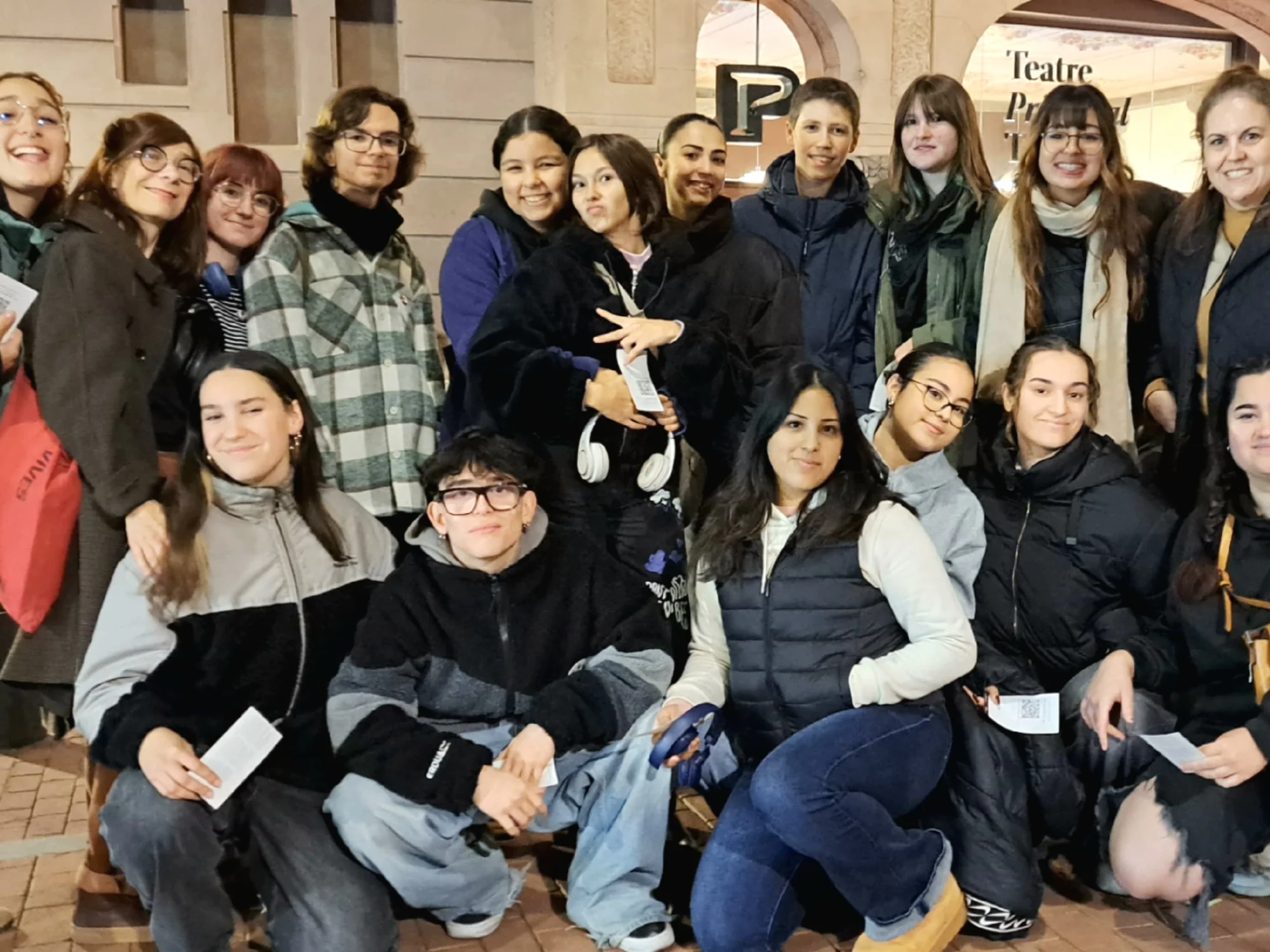 Le Congrès ne marche pas