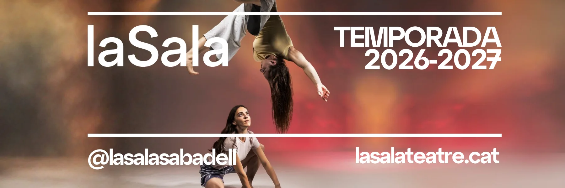 Capçalera temporada