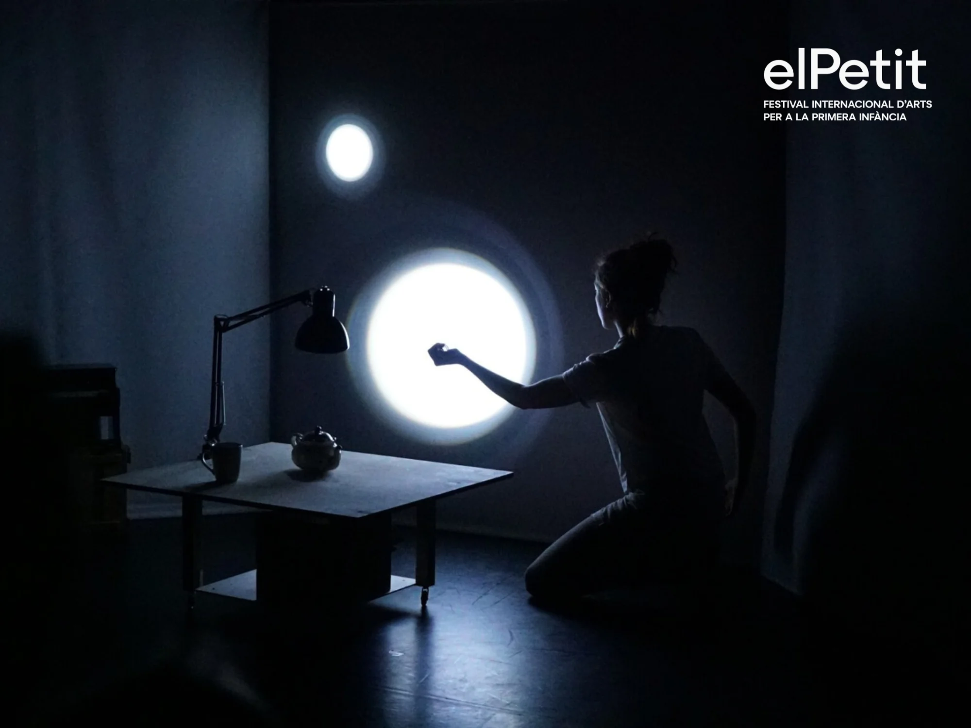 L'ombre des choses | © Florian Feisel