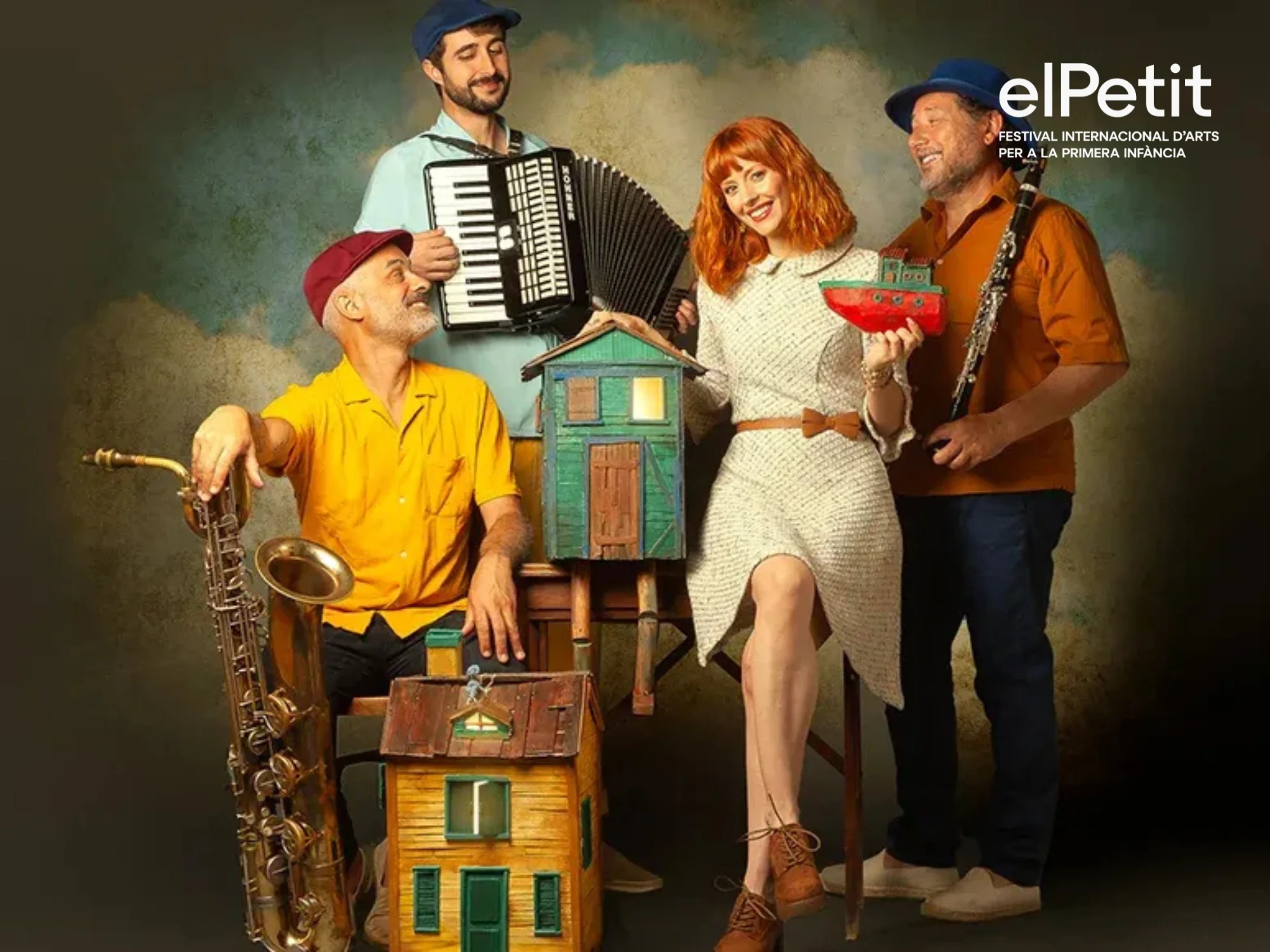 Juguem | © Marcel Asso