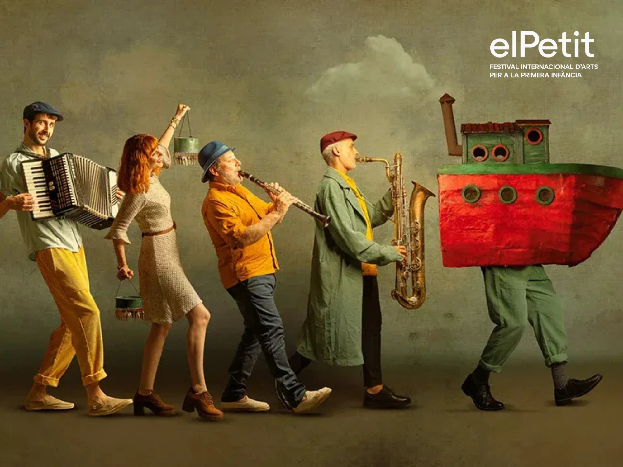 Juguem | © Marcel Asso