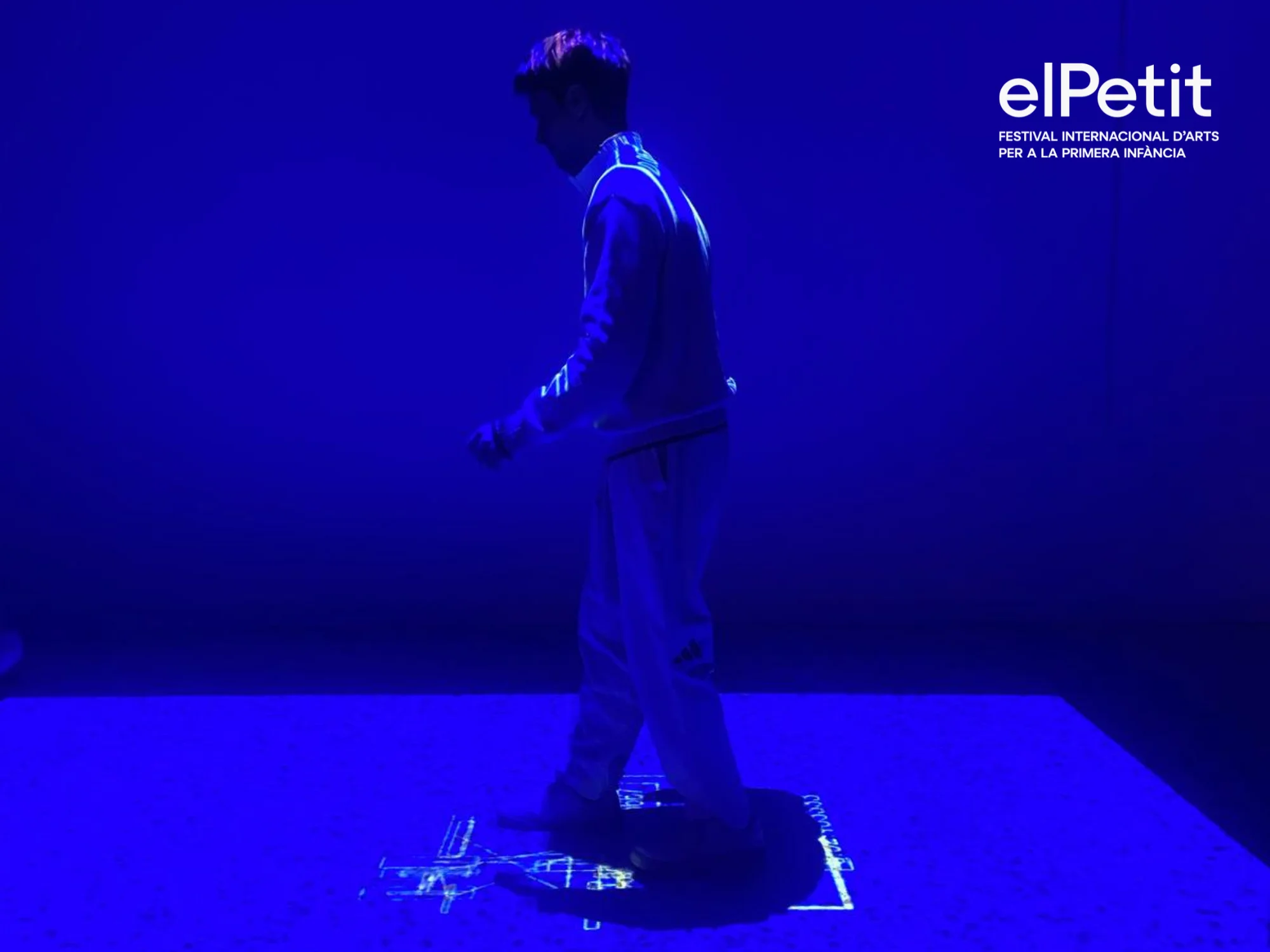 Gesto | © Anna Giugletti