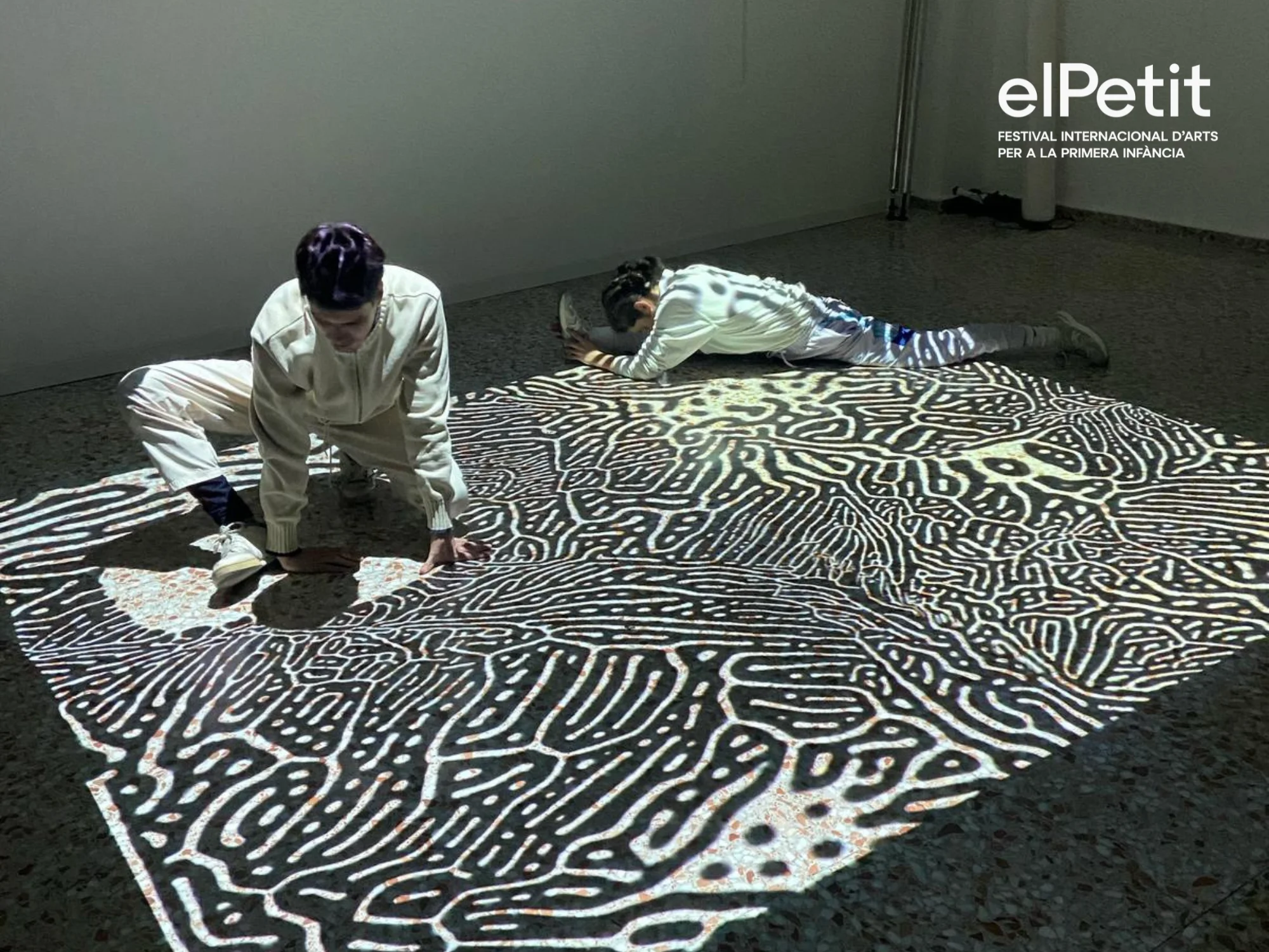 Gesto | © Anna Giugletti