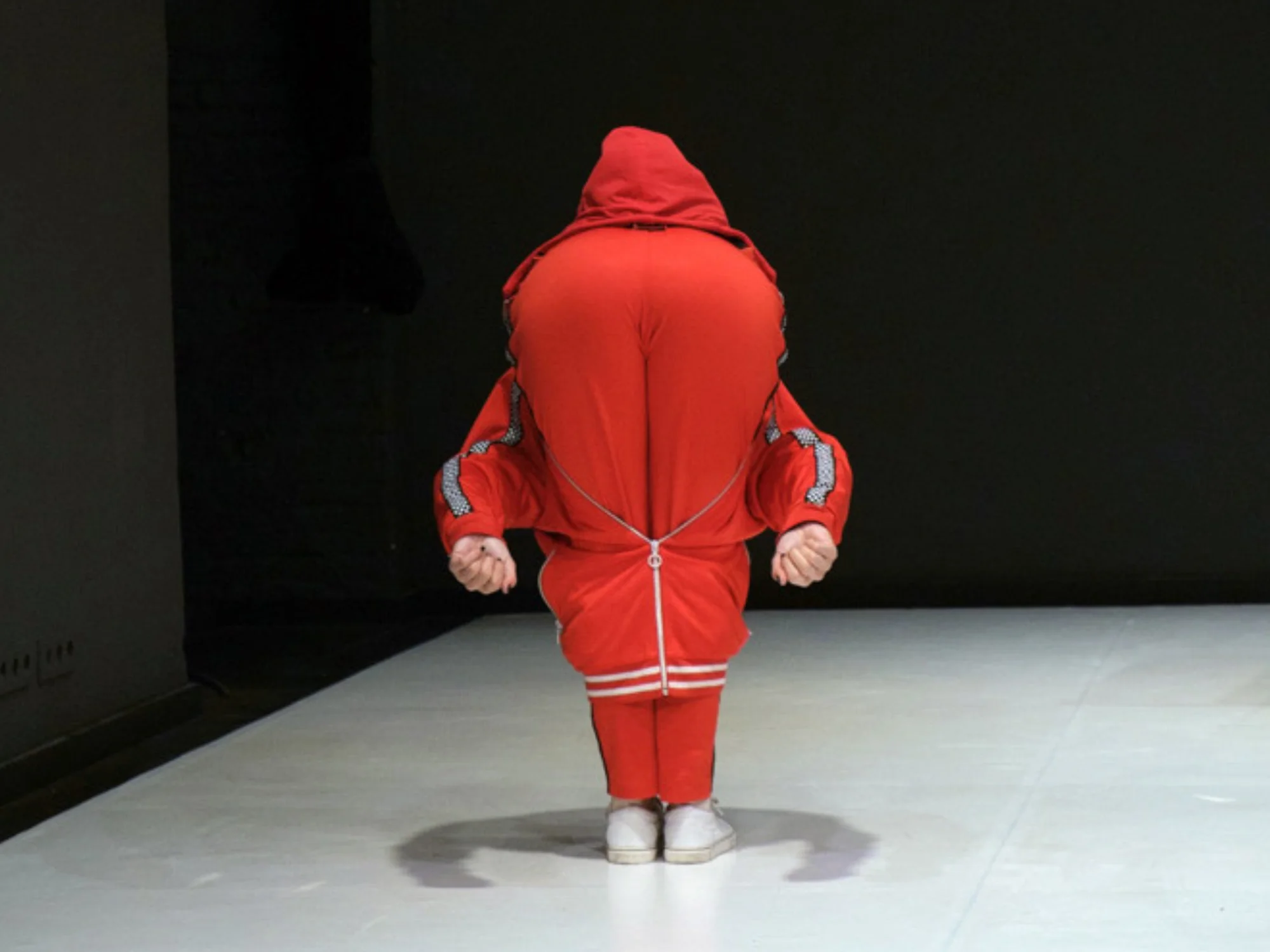 ¡Ay! ¡Ya! | © Tristán Pérez-Martín