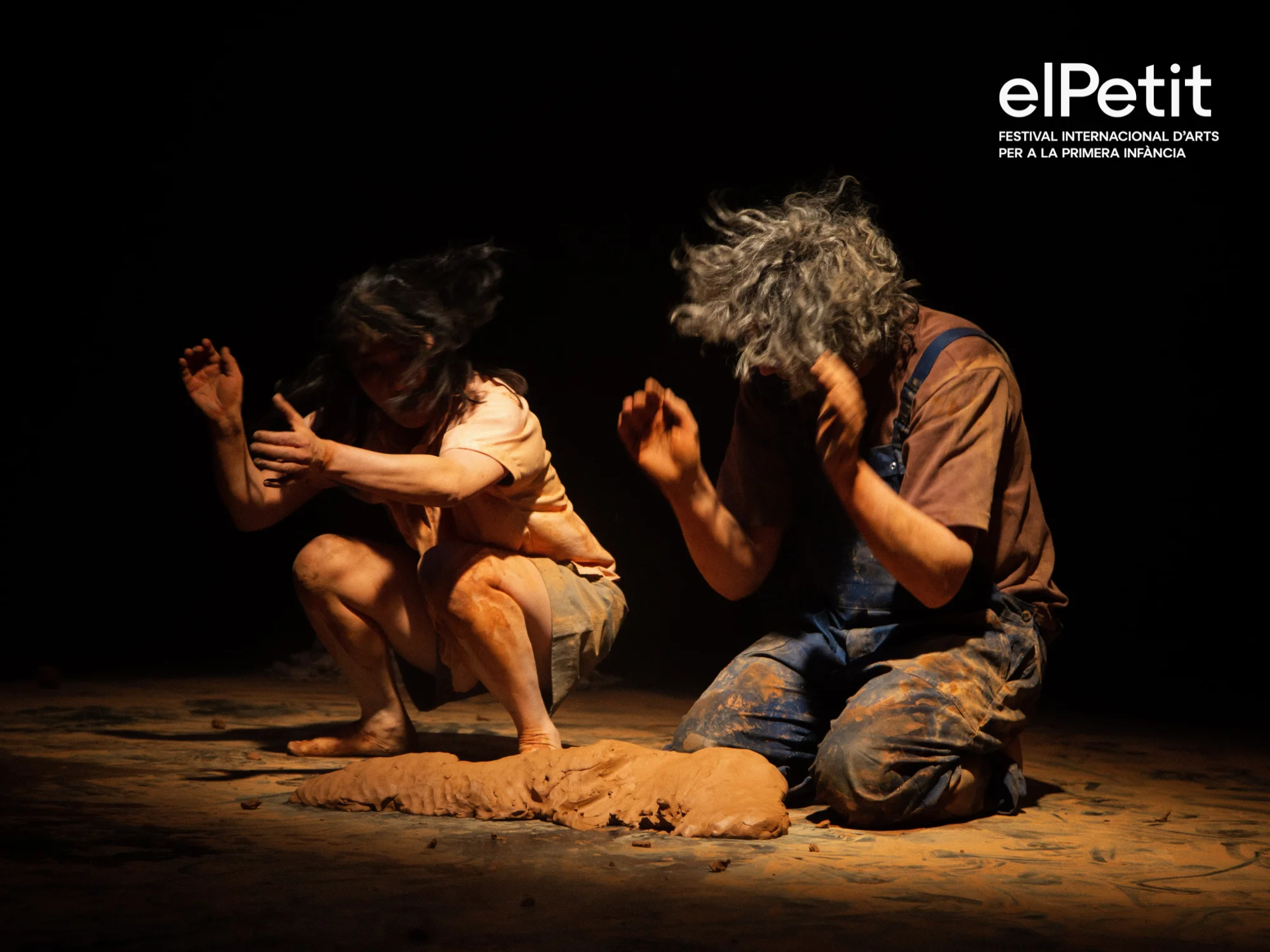 ALTER | Compagnie Nyash | © Alice Khol
