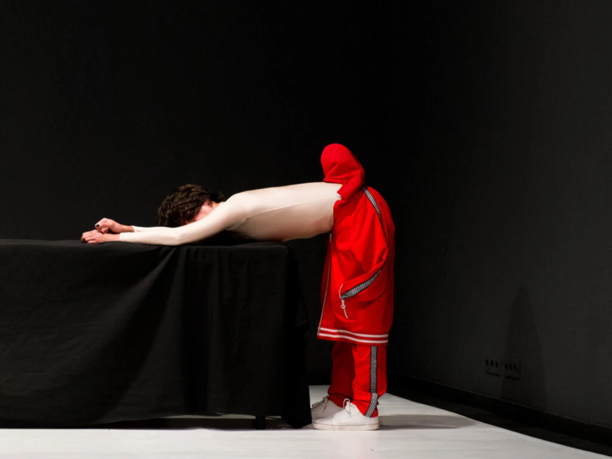 ¡Ay! ¡Ya! | © Tristán Pérez-Martín