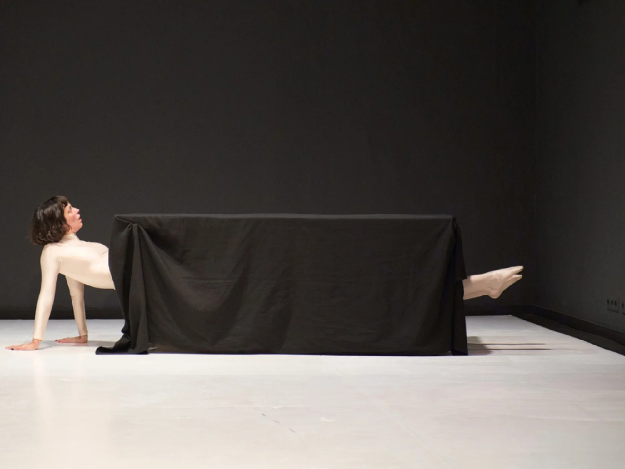 ¡Ay! ¡Ya! | © Tristán Pérez-Martín