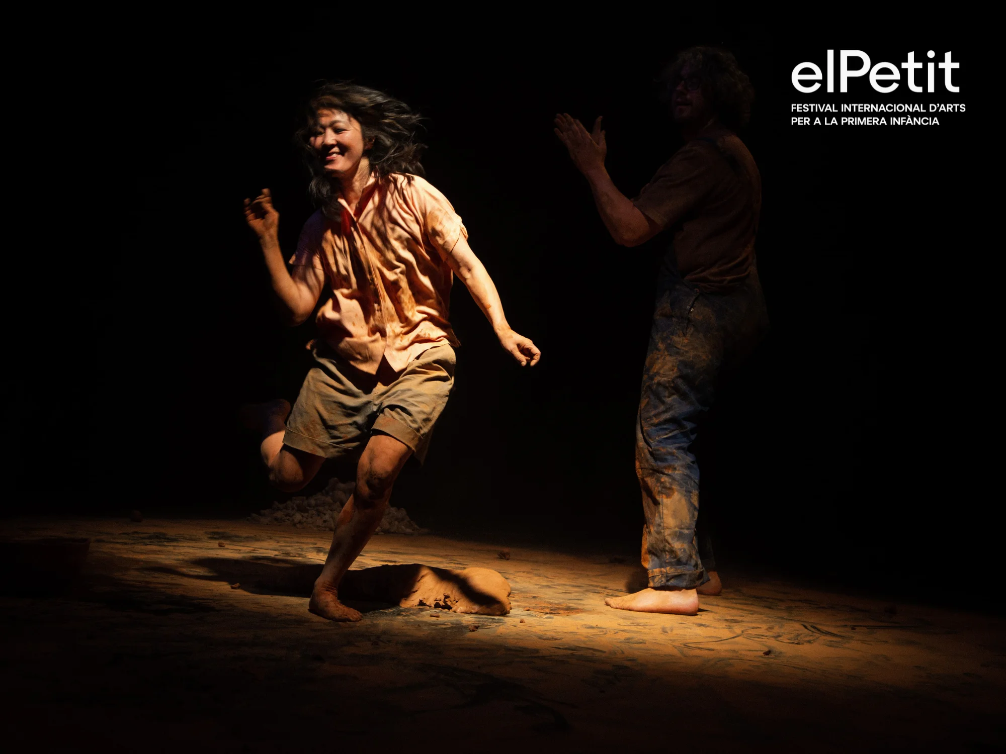 ALTER | Compagnie Nyash | © Alice Khol