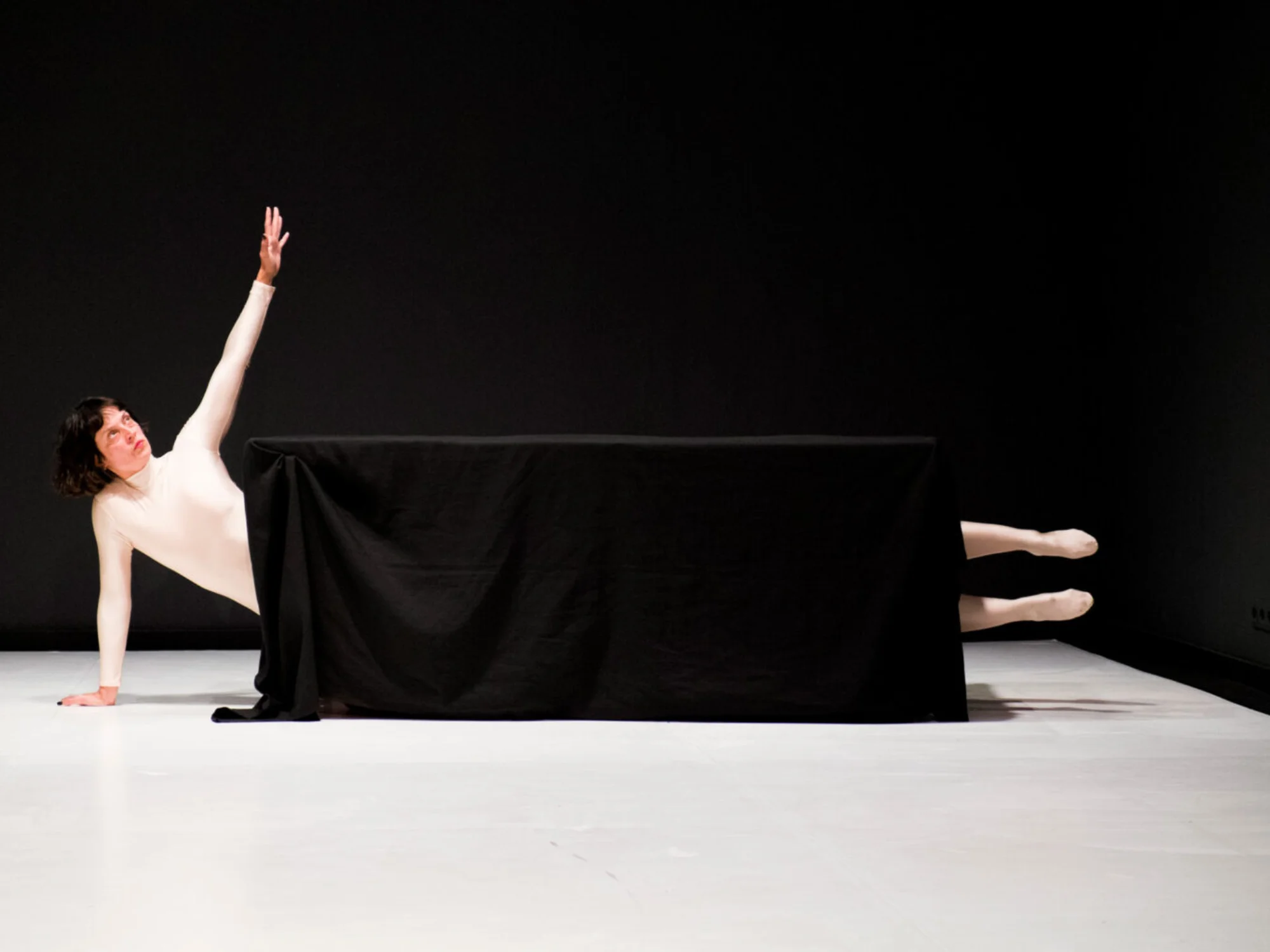 ¡Ay! ¡Ya! | © Tristán Pérez-Martín