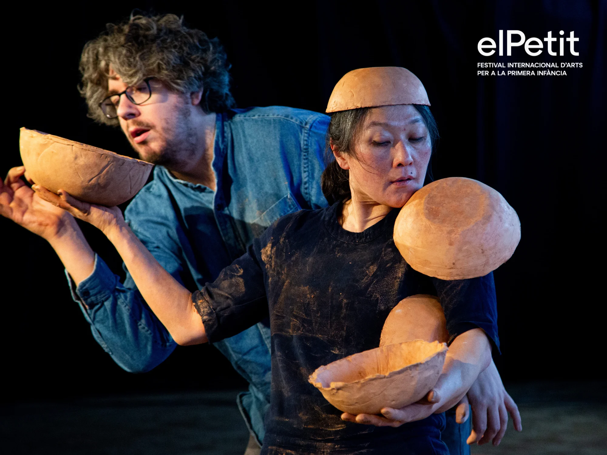 ALTER | Compagnie Nyash | © Alice Khol