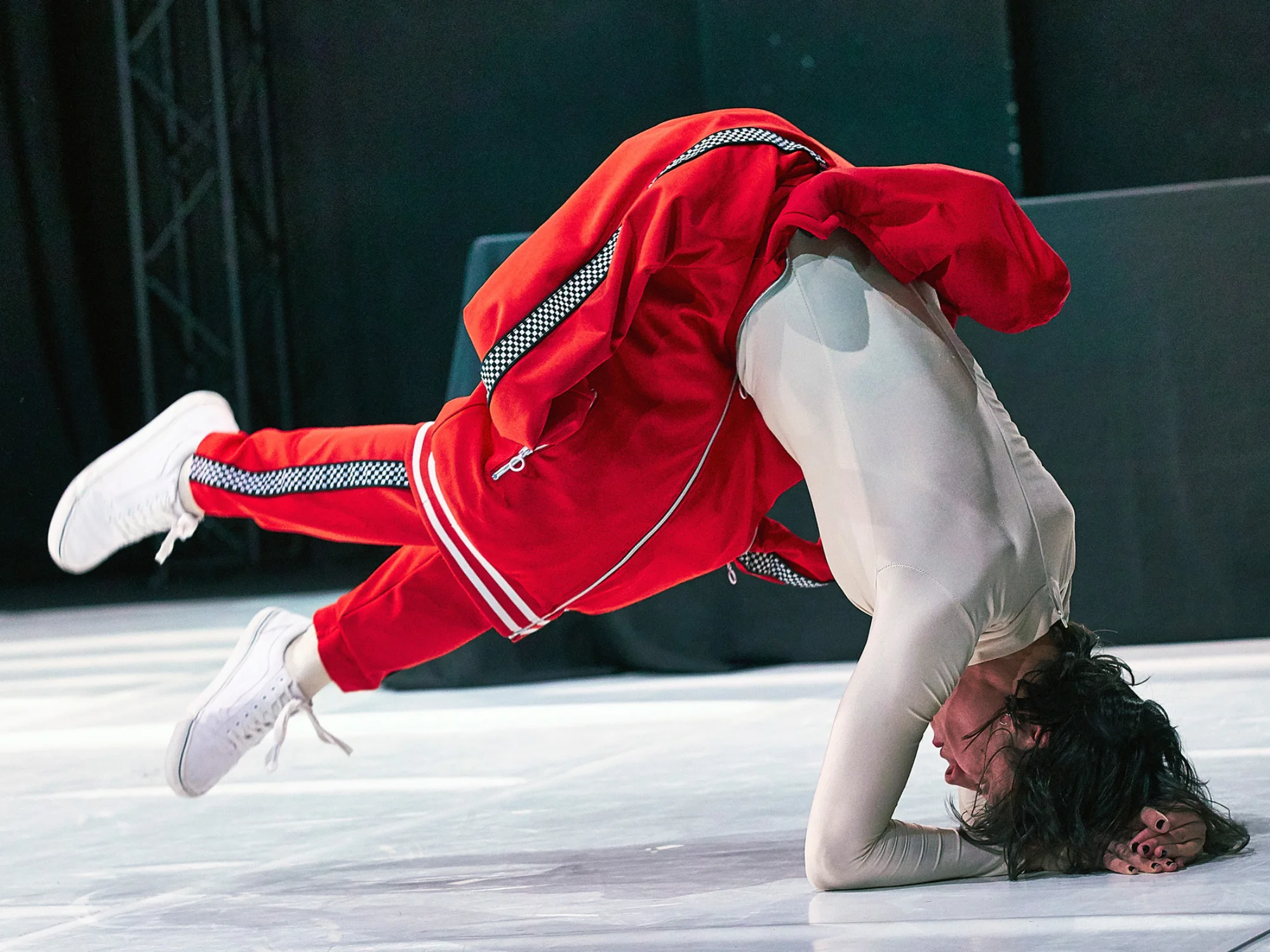 Ay! Ya! | © Tristán Pérez-Martín