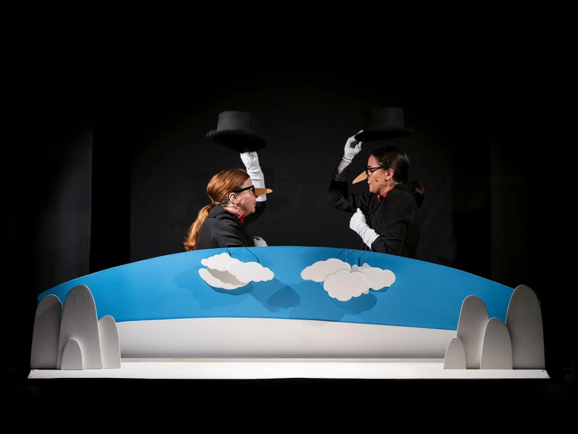 BoBo | Periferia Teatro