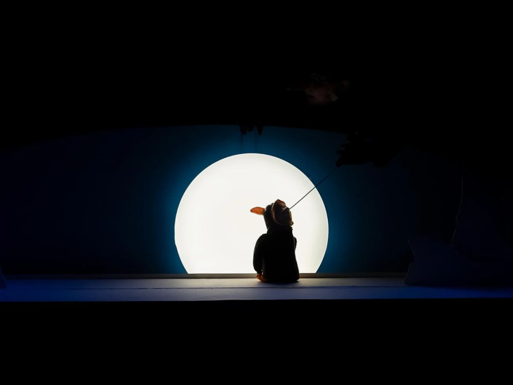BoBo | Periferia Teatro