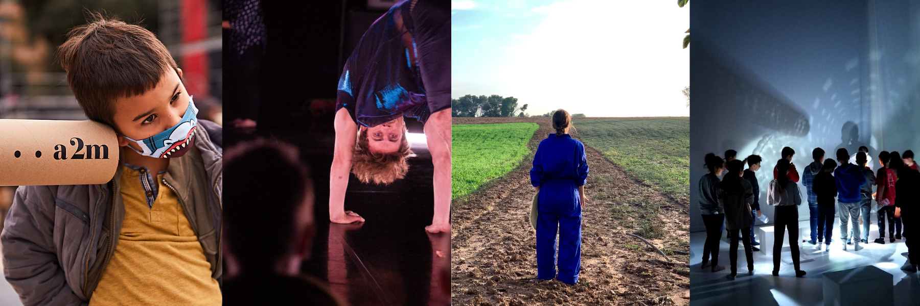 Acomiadem la temporada 2020-2021 amb èxit gràcies a la innovació i al suport del públic