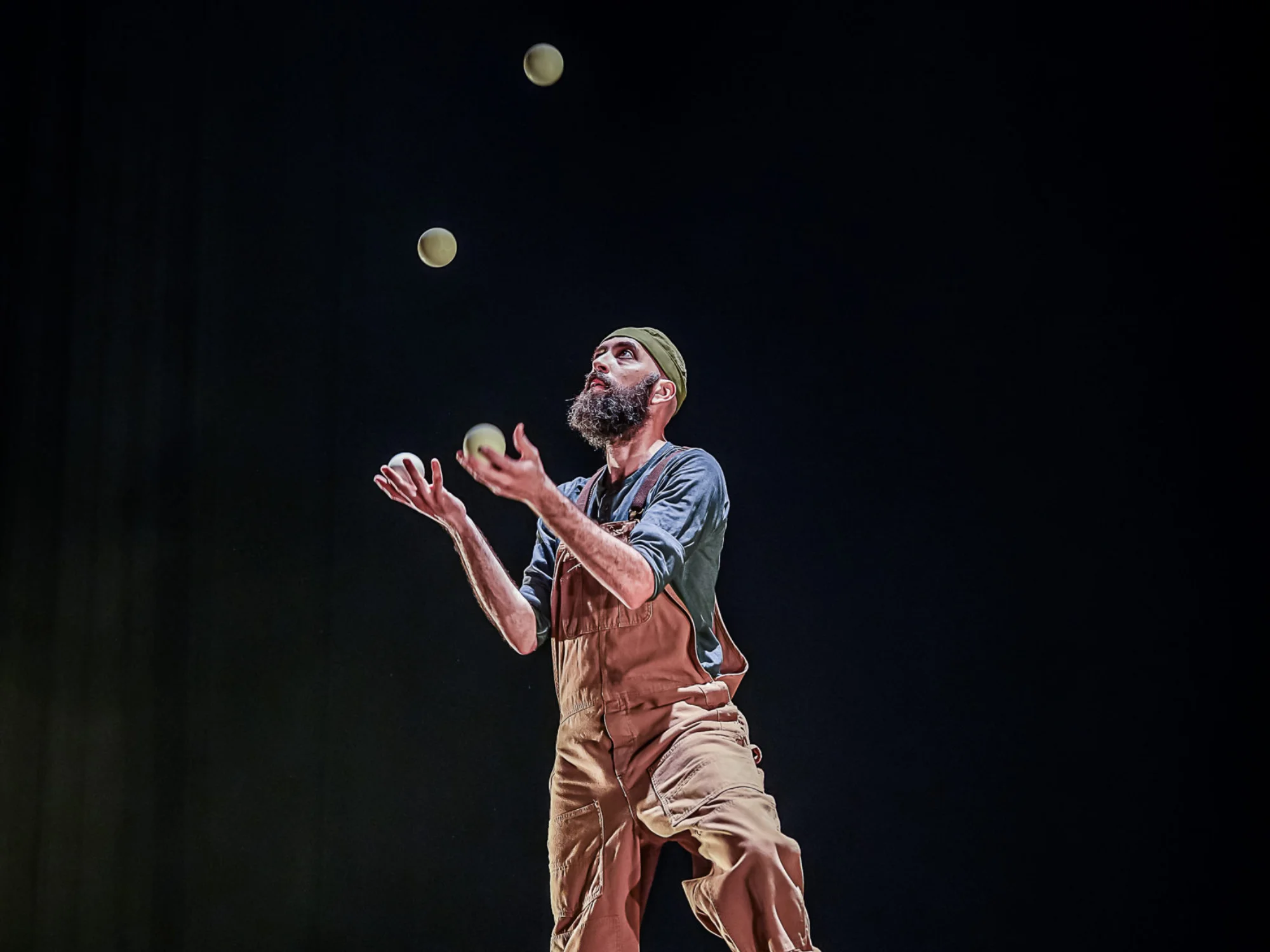 Llar | Federico Menini | © Gaby Merz