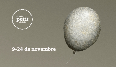 Torna El més petit!