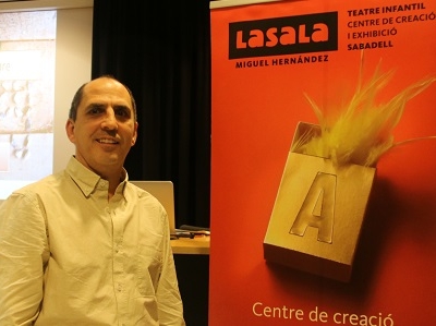 Artur Roman: “Cal parlar de la mort amb els infants, evitar-ho no estalvia dolor”