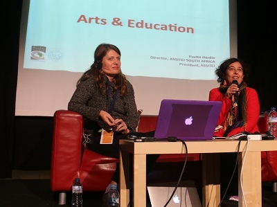 L’art és clau en l’educació del futur