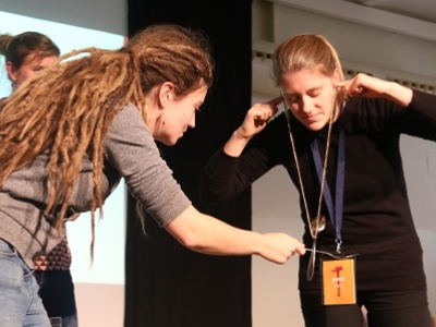 Els nadons ja són grans crítics musicals