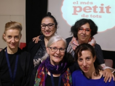 Noves tendències d’espectacles per a nadons?