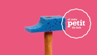 El Més Petit de Tots: creuant límits