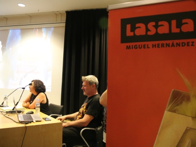 Emocions, cervell i arts escèniques