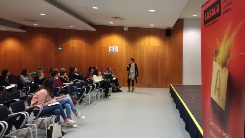 Nens amb poder, nens empoderats