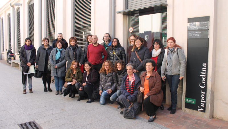 Llegeix i menja’t el món