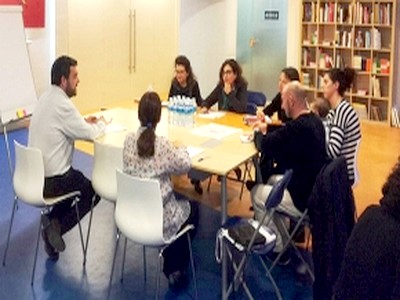 Engega el nou projecte “LaSala entre tots”