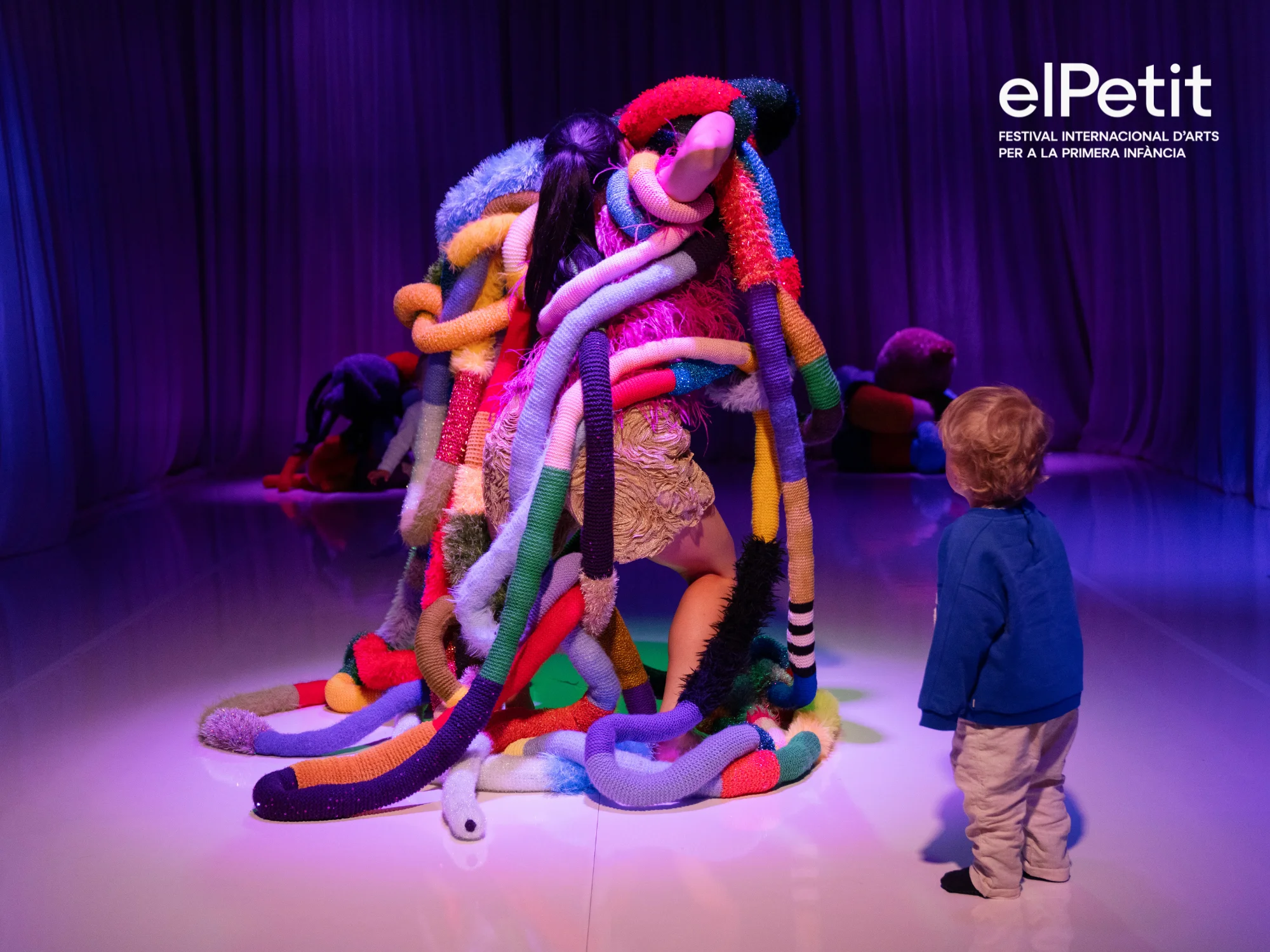 Wonder | © Marie Von Krogh