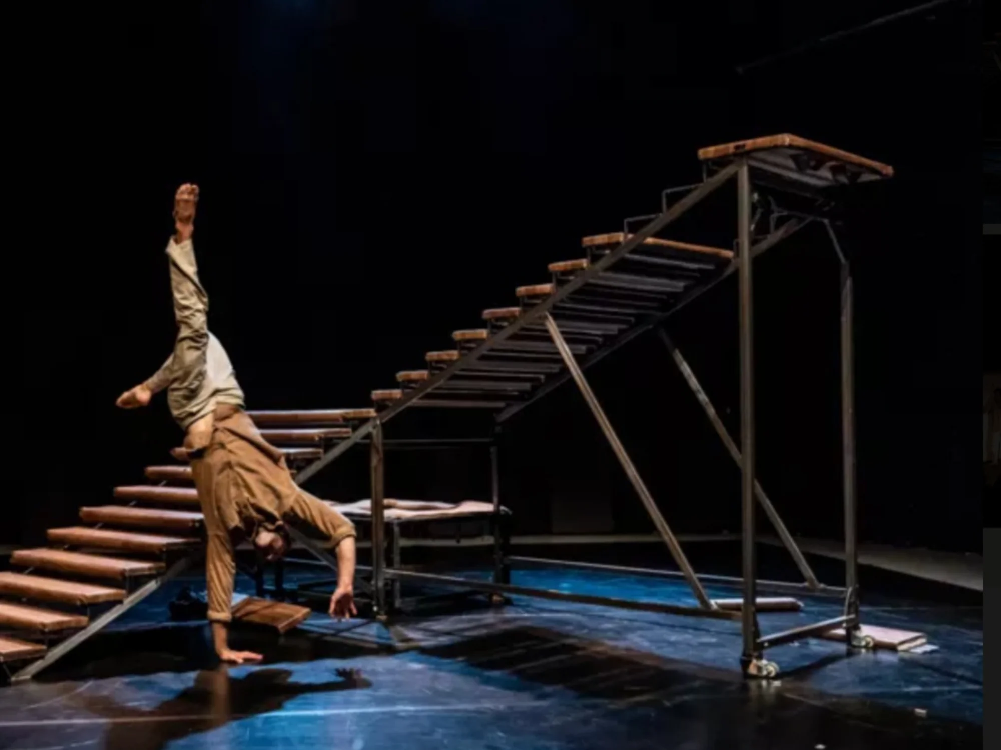 AKRI | © Clara Pedrol