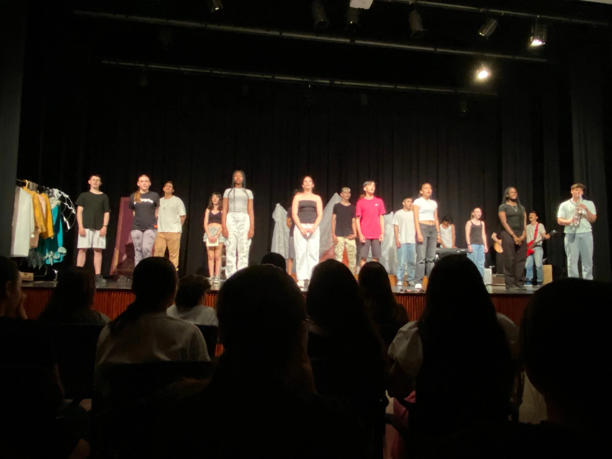 Estellanat a la patrona