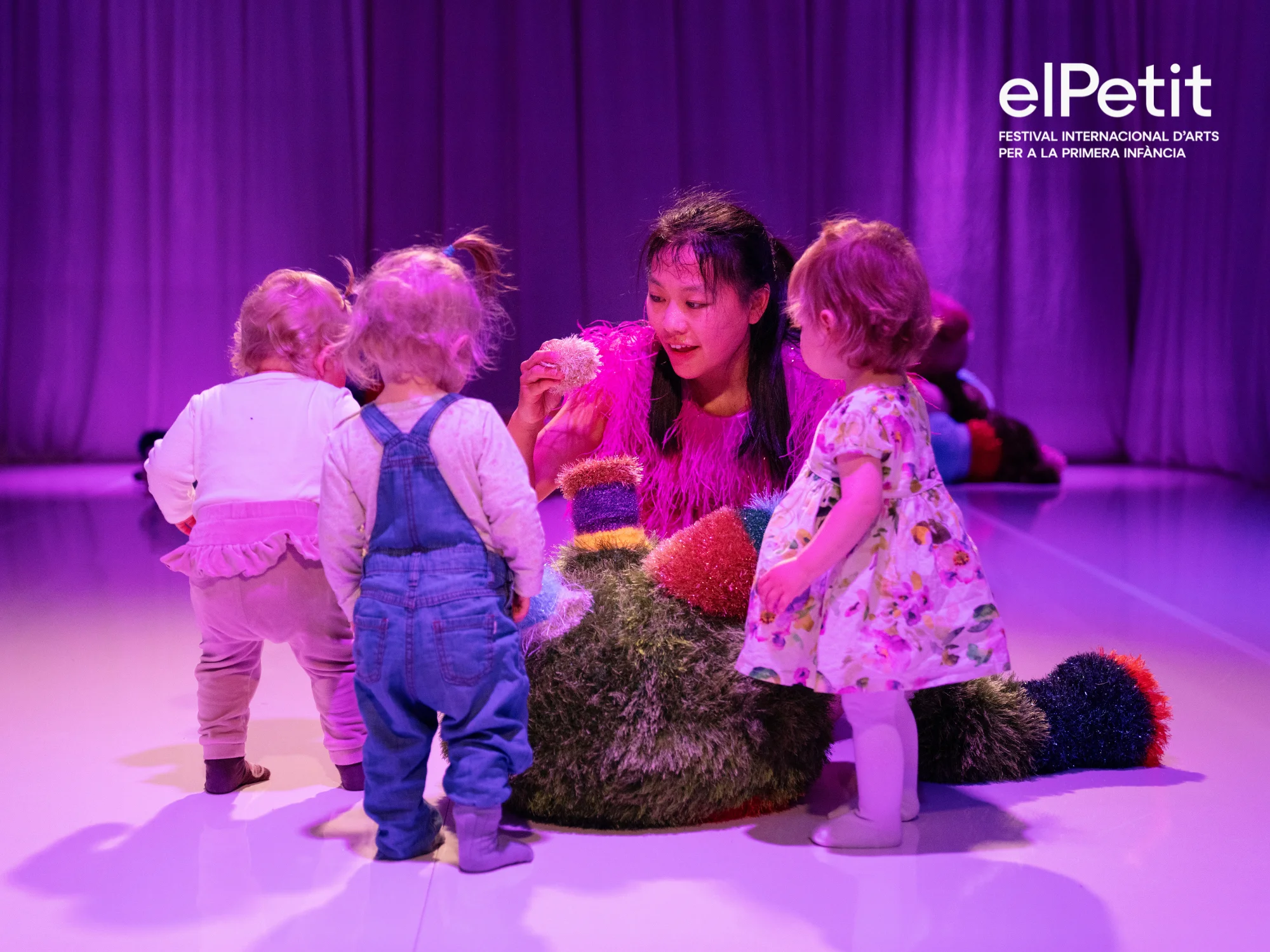 Wonder | © Marie Von Krogh