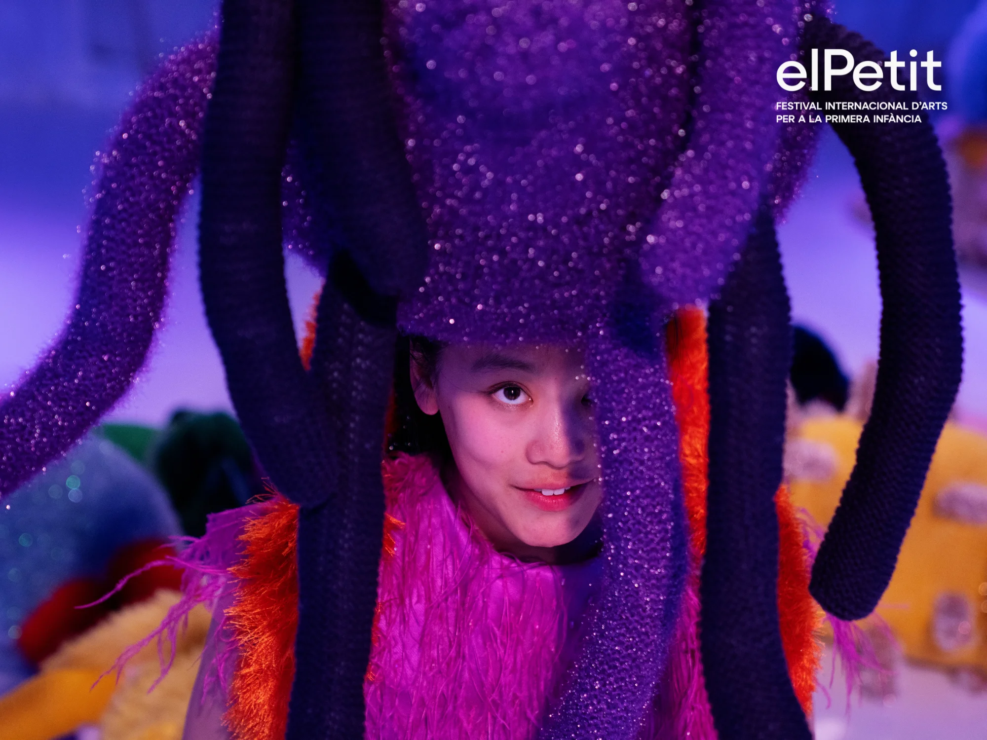 Wonder - assaig obert