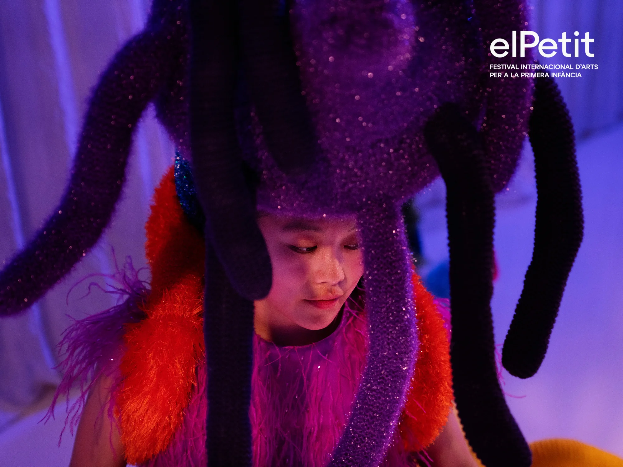 Wonder | © Marie Von Krogh