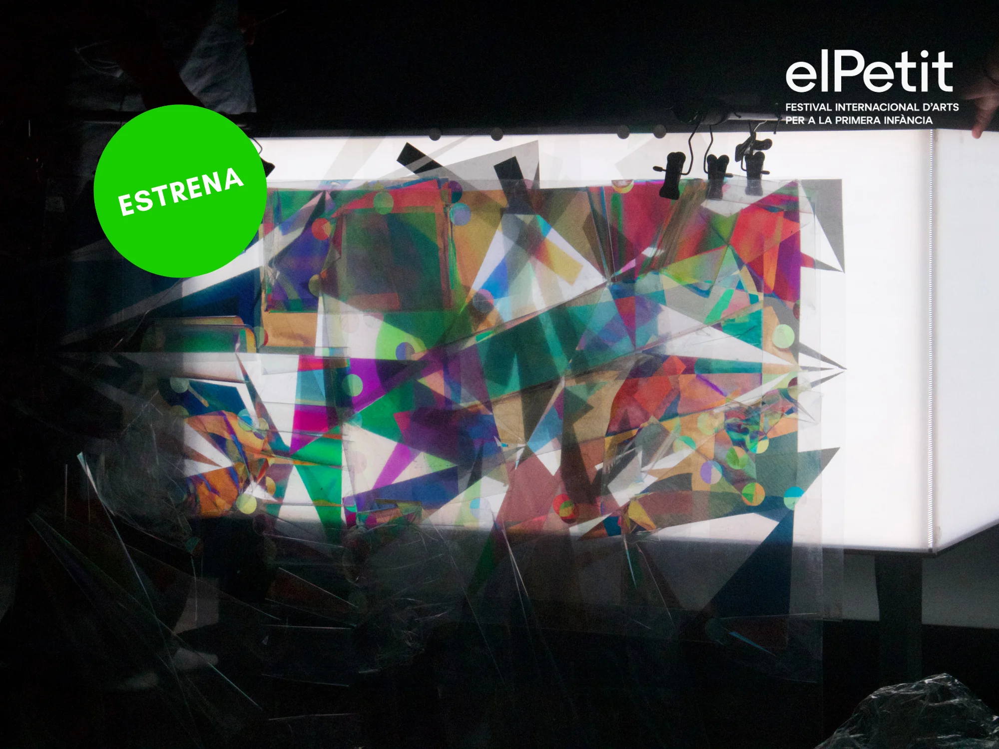 elPetit 2026 - Obertura | © Santiago Bauche