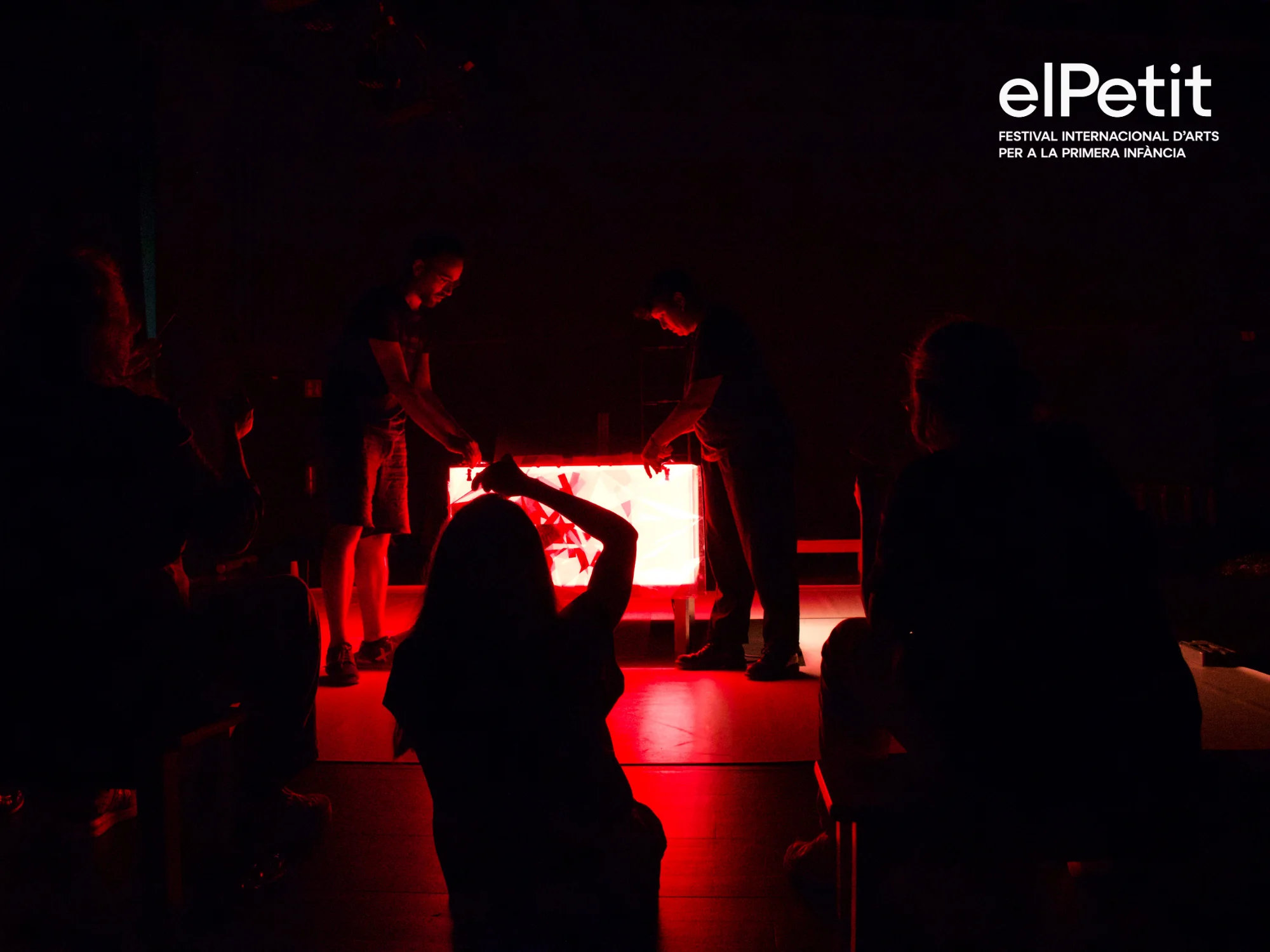 elPetit 2026 - Obertura | © Santiago Bauche