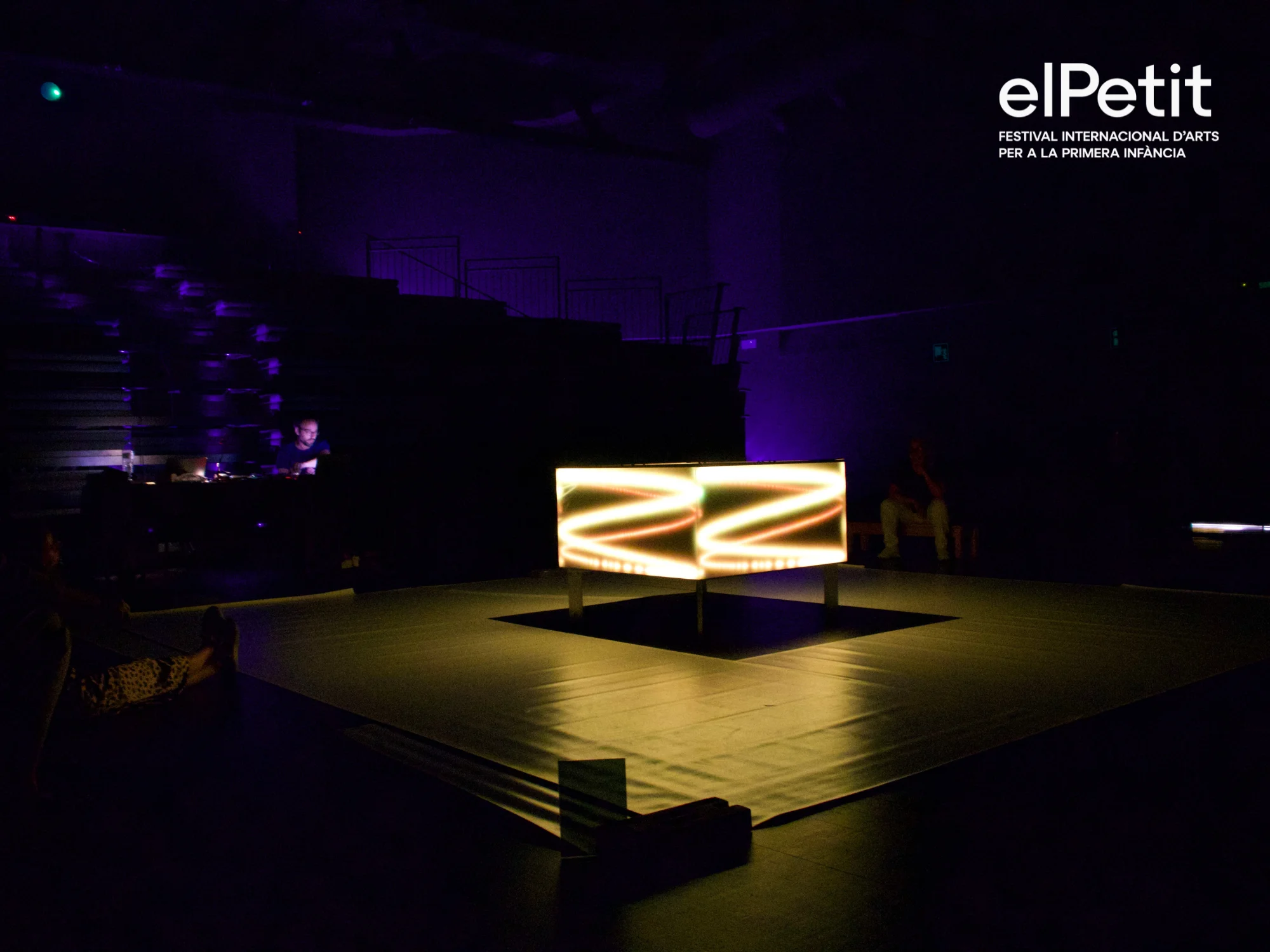 elPetit 2026 - Obertura | © Santiago Bauche